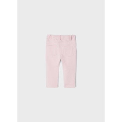 Mayoral - Pantalone felpa basico