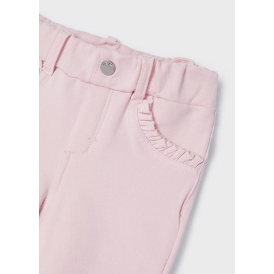 Mayoral - Pantalone felpa basico