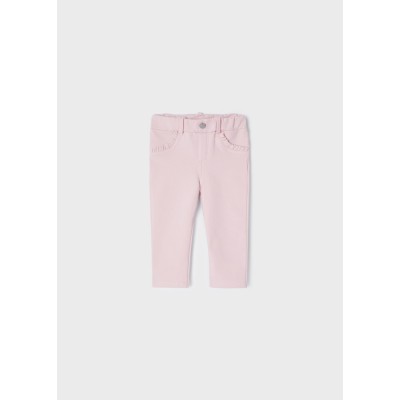 Mayoral - Pantalone felpa basico