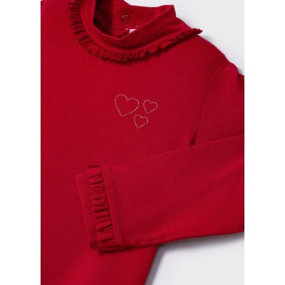 Mayoral - Lupetto viscosa