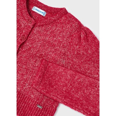 Mayoral - Giacchino corto maglia