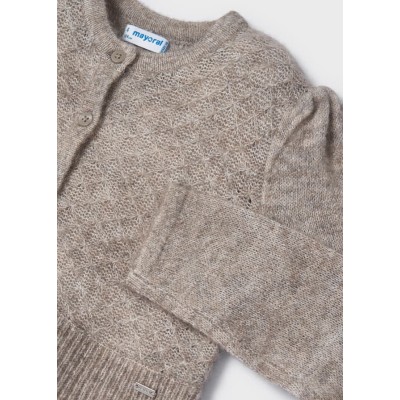 Mayoral - Giacchino corto maglia