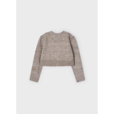 Mayoral - Giacchino corto maglia