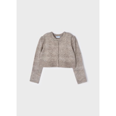 Mayoral - Giacchino corto maglia