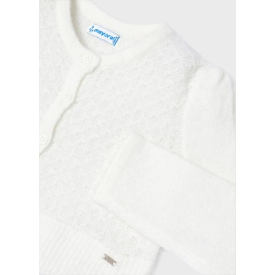 Mayoral - Giacchino corto maglia