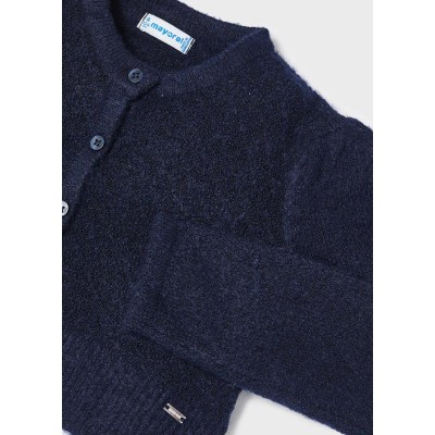 Mayoral - Giacchino corto maglia