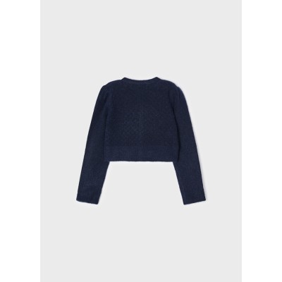 Mayoral - Giacchino corto maglia