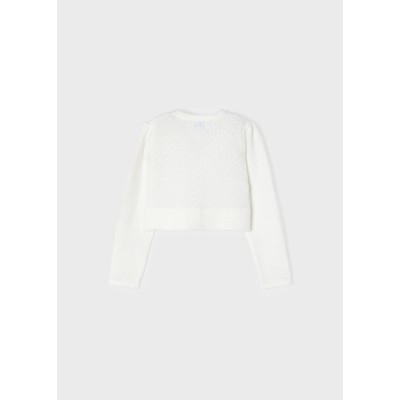 Mayoral - Giacchino corto maglia