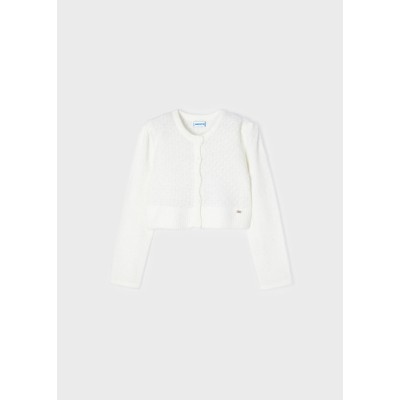 Mayoral - Giacchino corto maglia