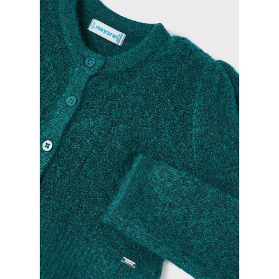 Mayoral - Giacchino corto maglia