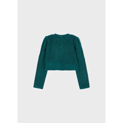 Mayoral - Giacchino corto maglia