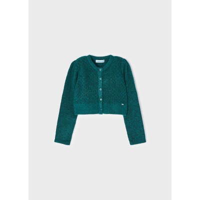 Mayoral - Giacchino corto maglia