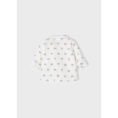 Mayoral - Camicia manica lunga