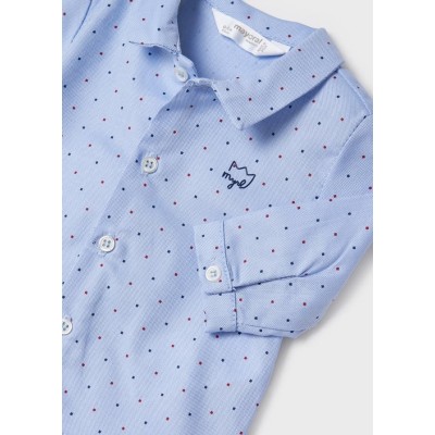 Mayoral - Camicia manica lunga