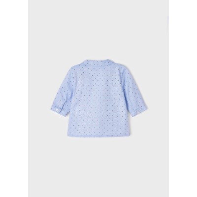 Mayoral - Camicia manica lunga