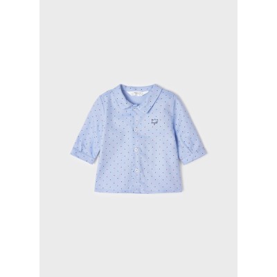 Mayoral - Camicia manica lunga
