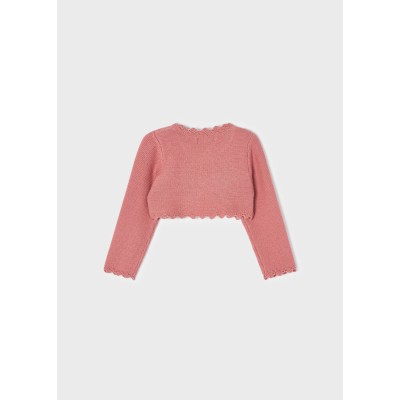 Mayoral - Giacchino in maglia basico