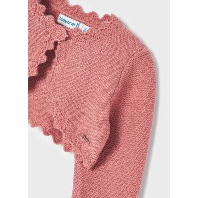 Mayoral - Giacchino in maglia basico