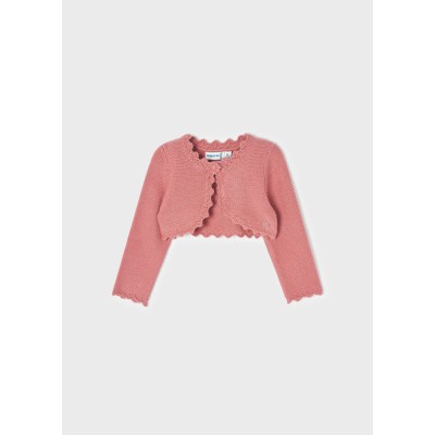 Mayoral - Giacchino in maglia basico