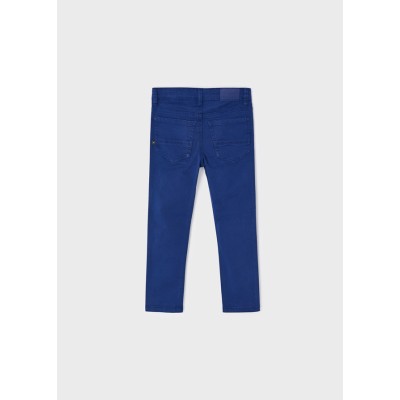Mayoral - Pantalone 5t slim fit basico