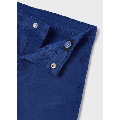 Mayoral - Pantalone 5t slim fit basico