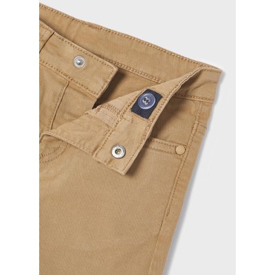 Mayoral - Pantalone 5t slim fit basico