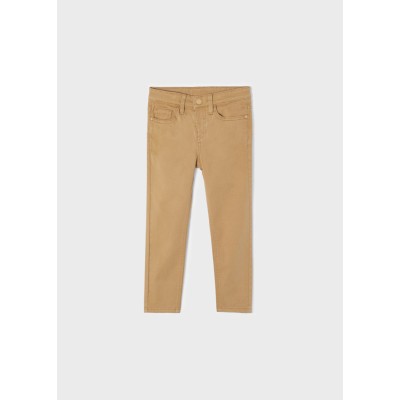 Mayoral - Pantalone 5t slim fit basico