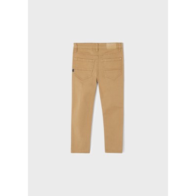 Mayoral - Pantalone 5t slim fit basico