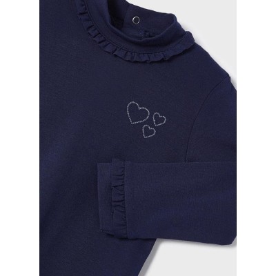 Mayoral - Lupetto viscosa