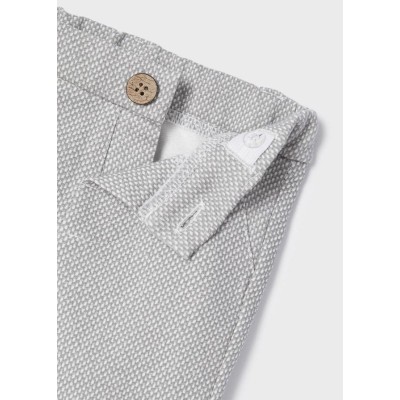 Mayoral - Pantalone punto elegante