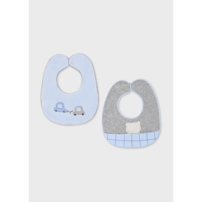Mayoral - Set 2 bavaglini