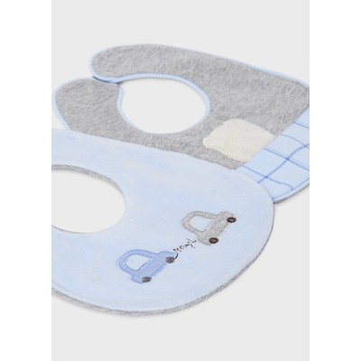 Mayoral - Set 2 bavaglini