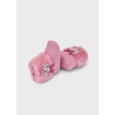 Mayoral - Stivale tricot