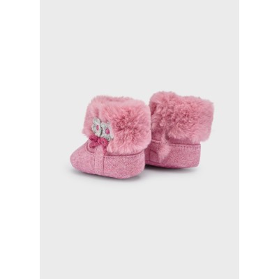 Mayoral - Stivale tricot