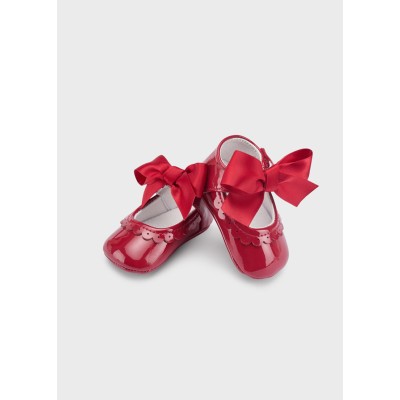 Mayoral - Scarpina fiocco