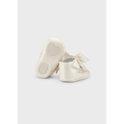 Mayoral - Scarpina fiocco