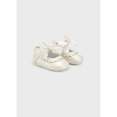 Mayoral - Scarpina fiocco