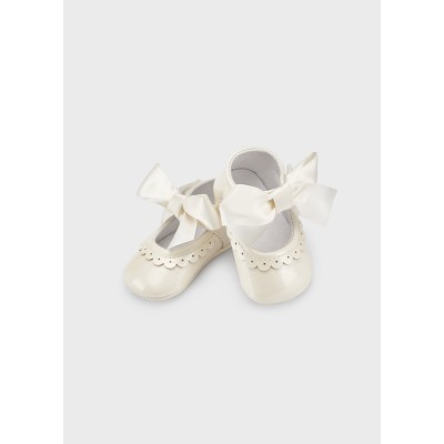 Mayoral - Scarpina fiocco