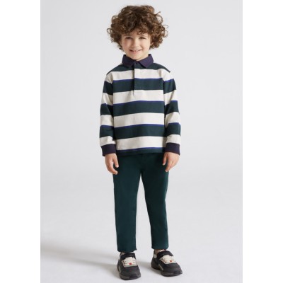 Mayoral - Pantalone chino basico