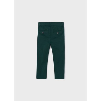 Mayoral - Pantalone chino basico