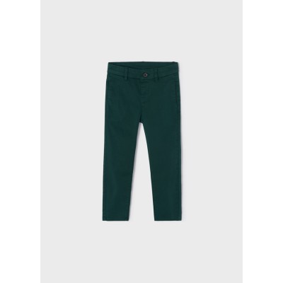 Mayoral - Pantalone chino basico