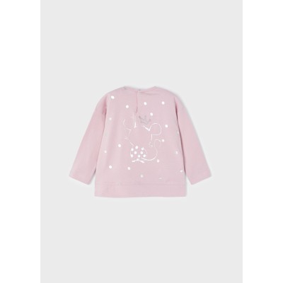 Mayoral - Maglietta manica lunga