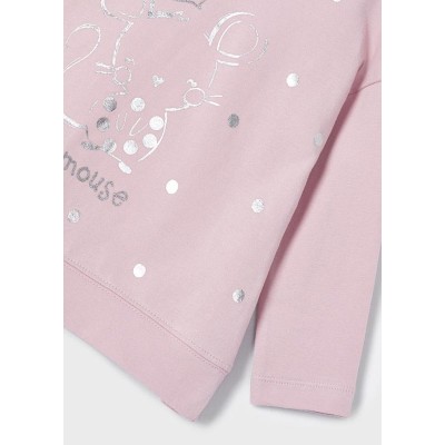 Mayoral - Maglietta manica lunga