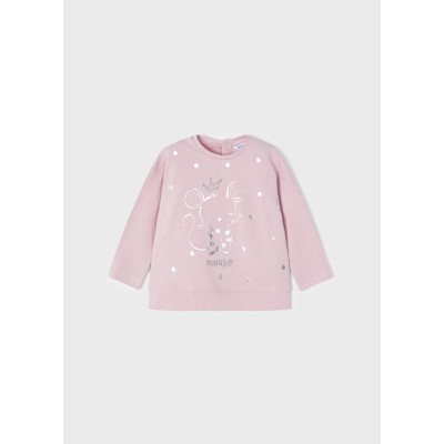 Mayoral - Maglietta manica lunga