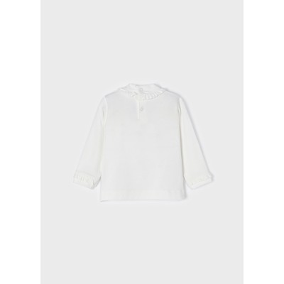 Mayoral - Lupetto viscosa