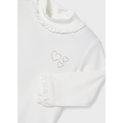 Mayoral - Lupetto viscosa