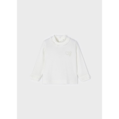 Mayoral - Lupetto viscosa