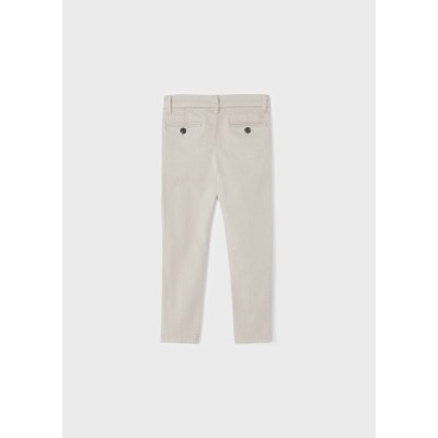Mayoral - Pantalone chino basico