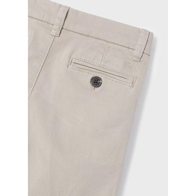 Mayoral - Pantalone chino basico