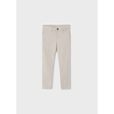 Mayoral - Pantalone chino basico